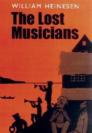 The Lost Musicians (William Heinesen)
