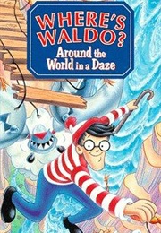Where's Waldo? (1991)