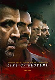 Line of Descent (2019)