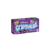 Grapehead