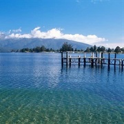 Lake Taupo