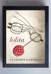Lolita (Vladimir Nabokov)