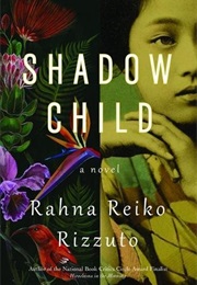 Shadow Child (Rahna Reiko Rizzuto)
