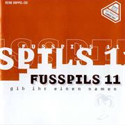 Fusspils 11 - Gib Ihr Einen Namen