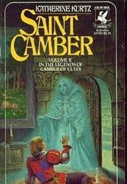 Anscom of Trevas (Saint Camber)