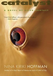 Catalyst (Nina Kiriki Hoffman)