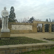 Groblje Oslobodilaca Beograda