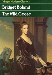 The Wild Geese (Bridget Boland)