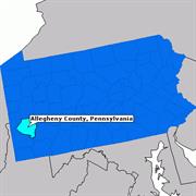 Allegheny County