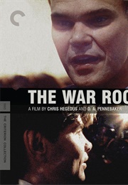 The War Room (1993)