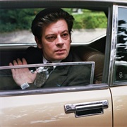 Benjamin Biolay (La Dame Dans L'auto Avec Des Lunettes Et Un Fusil)