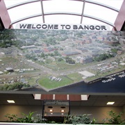Bangor International Airport