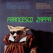 Francesco Zappa (Barking Pumpkin Digital Gratification Consort and Frank Zappa, 1984)