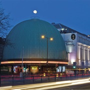 Madame Tussauds London