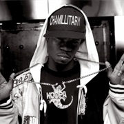 Chamillionaire