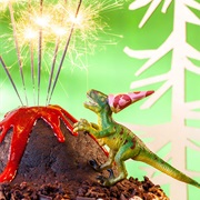 Dinosaur Party