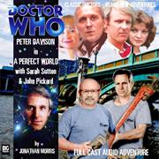 A Perfect World (1 Part)