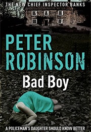 Bad Boy (Peter Robinson)