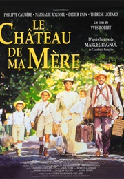 Le Chateau De Ma Mère (1957)
