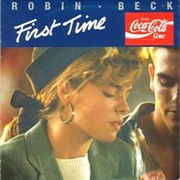 First Time - Robin Beck