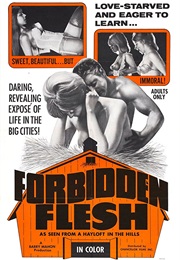 Forbidden Flesh (1968)