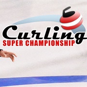 Curling Super Championship
