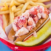 Bob's Clam Hut, Kittery, ME