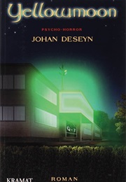 Yellowmoon (Johan Deseyn)