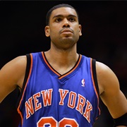 Allan Houston