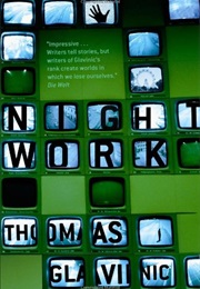 Night Work (Thomas Glavinic)