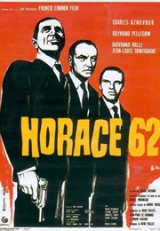 The Fabiani Affair (1962)