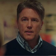 Lochlyn Munro