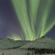 White Mountains National Recreation Area