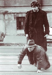 Priváthorvát És Wolframbarát (1994)