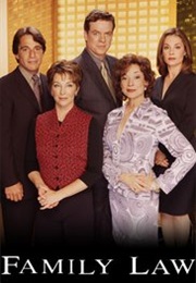 Family Law (1999)