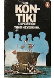 Kontiki Expedition