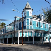 Commander's Palace (New Orleans, LA)