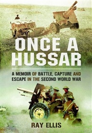 Once a Hussar (Ray Ellis)