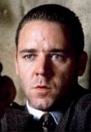 Wendell "Bud" White - LA Confidential (1997)