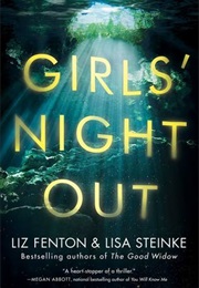 Girls' Night Out (Liz Fenton)