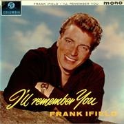 Frank Ifield