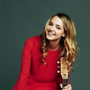 Katelyn Tarver