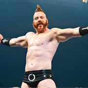Sheamus
