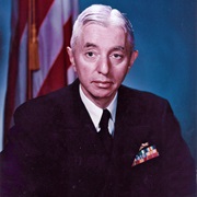 Hyman Rickover