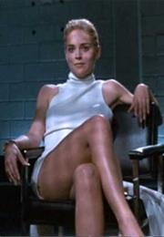Catherine Tramell, Basic Instinct