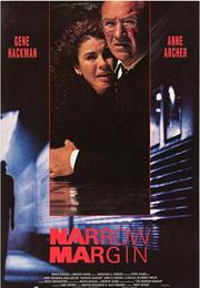 Narrow Margin