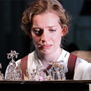 The Glass Menagerie