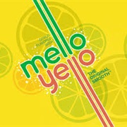 Mello Yello