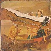 Zamla Mammaz Manna - Familjesprickor