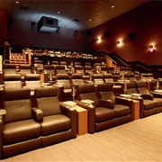 Cinepolis Theatre Del Mar